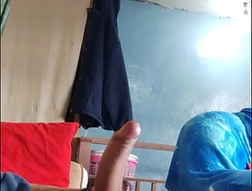 Rich young cock touching itself and giving morbidity gym hot gay porn