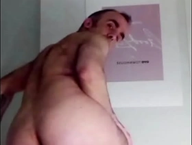 Latest Solo Cam (June 25 - Video 2 2) Horny Boy involving a Big Pain in the neck elated porn japan alfresco