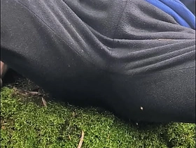 Immersing pants korean gay military porn