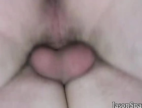 Hardcore bareback between twinky summit and bottom jock chinese gay porn hd