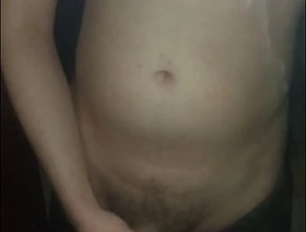 Novinho Branquinho gozando chinese gay edging porn