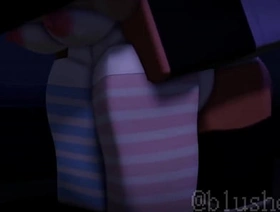 Femboy fucks girl (first vid) ngm japan gay porn