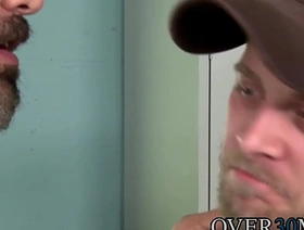 Homos Max Sargent and Chandler Scott have perverted fun porn gay hot nuzzle