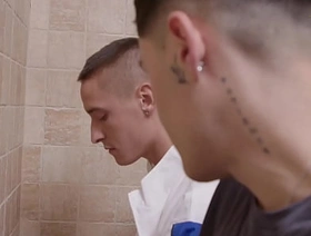 CONDOM HATERS gay porn korean solo