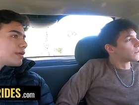 Sharing A Shepherd Can Be The Perfect Excuse For The Filthiest Sex - Dylan Segundo & Tonny Elliot hot lifeguard detached porn