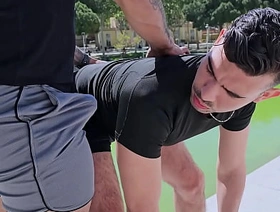 Hot Sport in my Ass malaysia gay porn telegram