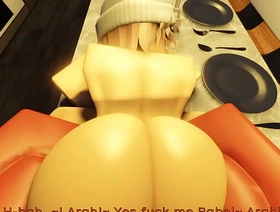 'Cock'ing For You chinese joyful porn cute