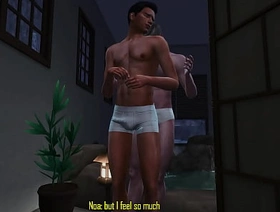 The Godfather Scene 1 Part 1 korean teen gay sex porn