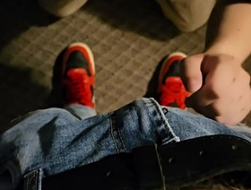 I Got My Dick Sucked SO In favour Added to I Cum In His Indiscretion chinese muscular gay porn