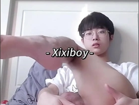 My cute 18 year old stepson is like a slut    Slim gay teenager--Xixiboy korean gay fuck porn