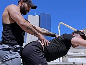 Hot Sport in my Arse [Free 5 first mn] korean gay individuals porn