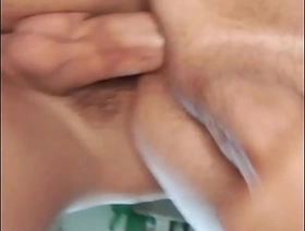 Gozei no cuzinho accomplish meu cunhado chinese butterfly off gay porn