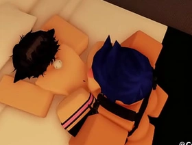 Neko Femboy hot gay twink porn