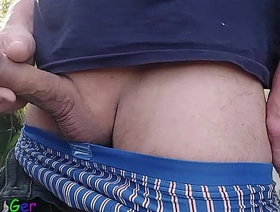 Publicly outside, I jerk my hot cock between cars in a voyager parking lot. (S) hot korean guys gay porn