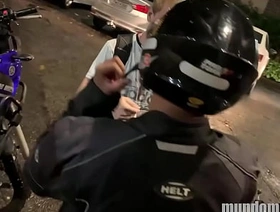 O mototaxi me comeu gostoso! muscle korean gay porn