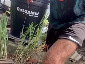 estaba tan caliente que me chupe a mi mismo mi pene y me corri en mi boca chinese gay porn office