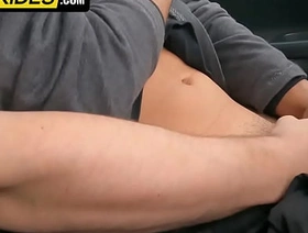 The Photographer’s Eye by Gumshoe Rides Featuring Luke Ryder & Latin Pibe hot gay muscle men porn