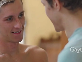 18 Birthday joyful Virgin Defloration undefined GayThirst myanmar joyful porn telegram flexure