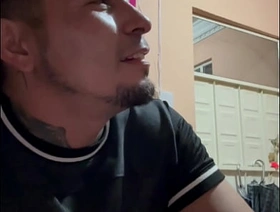 Cuando ando pasado de copas, todos los vatos se me hacen guapos y dejo que me destrocen japan old man gay porn