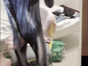 Sexy gay teen masturbates like Spider-Man singapore teen gay porn