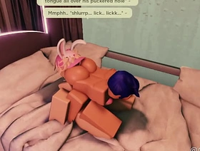 Femboys hot teacher gay porn