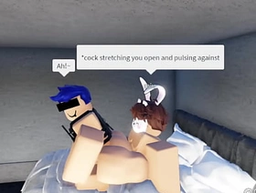 Pent forth Bunny~ blithe anime porn hot