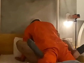 Melvin's Adventures Promo happy-go-lucky porn hot abs