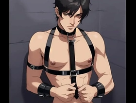 Uso a mi sumiso. - AUDIO en Español. gay hot black porn