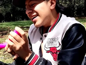 cambio de ropa en el parque con morbo chinese blithe movie porn