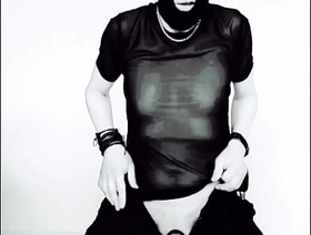 juicy wank cum chinese monk gay porn