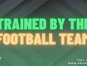 Football team muscle admire gangbang [M4M Merry Audio Story] Merry indonesia terbaru porn