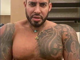 Obey my orders for Latino for BBC fuck you - VIKTOR ROM - BEAR SOLO VIDEO MASTURBATION ROUGH teen indonesian gay porn