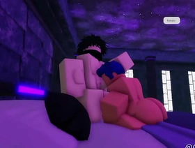 Made him Happy~ cheerful porn indo hot