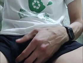 Masturbating my cock dedicating one to my mother-in-law better half young gay porn