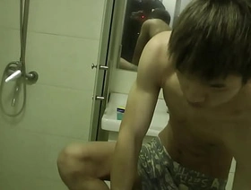 Bigcock Chinese Twink hot young boys gay porn