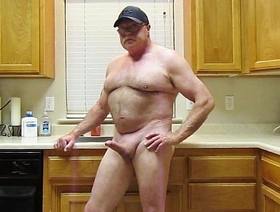 Naked and hard nearly the kitchenette porn sex careless indonesia