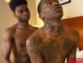 Cute Twink Fucks Another Cute Twink with a Big Dick korean muscle bottom gay porn