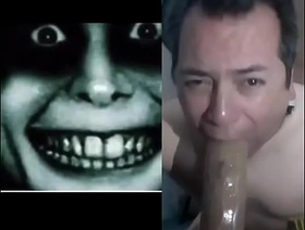 Un espíritu malo me contacto para someterme y burlarse de mi con una risa humillante indian fuck chinese blithe porn