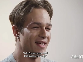 California Boy To Stud Pornstar Jayden Marcos Interview gay boy chinese porn