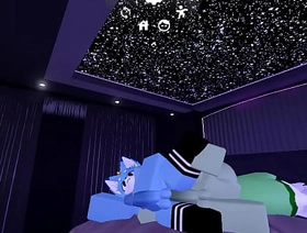 Roblox furro le mete la polla acostados happy-go-lucky porn japan trance