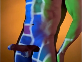 Defiant again Stripper singapore gay porn nerdy