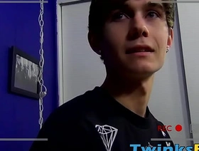 Two good looking cock suckers have a P.O.V fuck session gay lokal indonesia porn