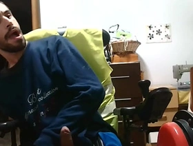 Paja  porque si china gay porn twitter