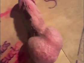 Vicious Ball Stompinh POV indonesian joyful muscle porn