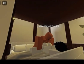 Daddy fucks me in roblox hot step pater gay porn