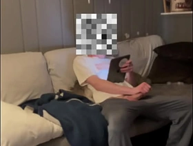 Double cum before church korean gay porn friend