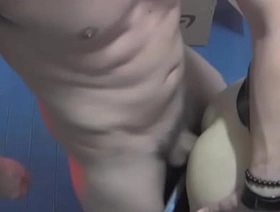 Bareback Neighbors 54 gay hot underwear porn