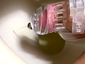 Peeing close to sounding chastity gay korean drama porn