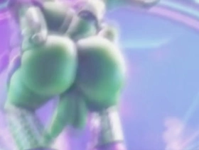 Glamrock Freddy & Monty Gyrating china gay teen porn