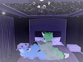 Furro le gusta el sexo anal. chinese big ass gay porn